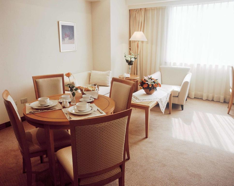 The Koos Hotel Синдиан-Сити Номер фото